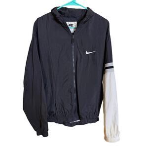 Vintage Nike Zip-Up